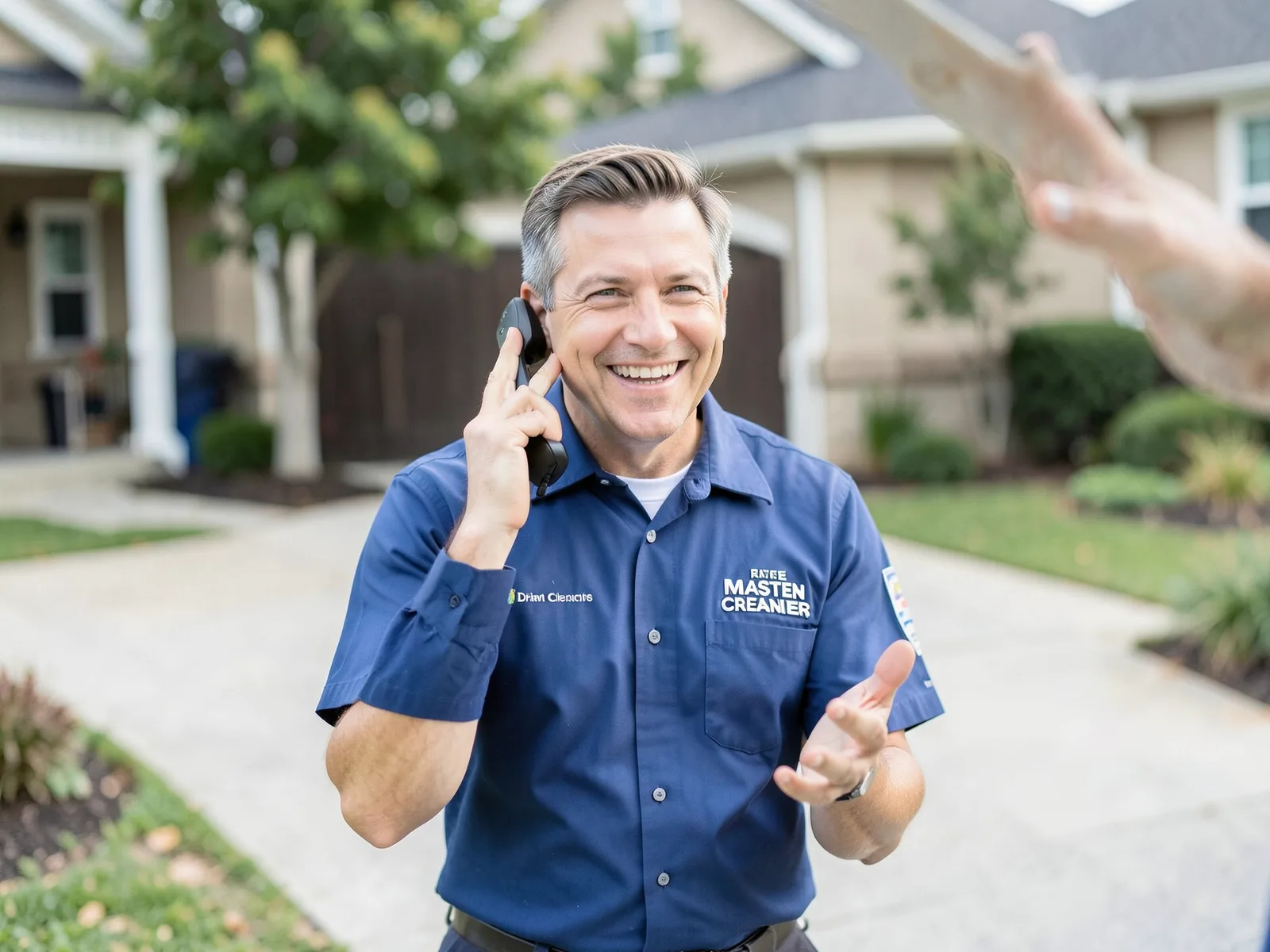 Drain Cleaning Mount Ayr, IN FAQs